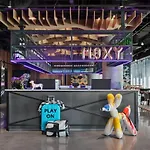 Moxy Hotel