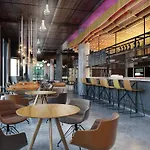 Moxy Hotel