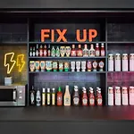 Hotel Moxy 3*