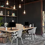 Moxy Hotel Szczecin