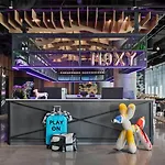 Moxy Hotel