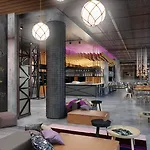 Moxy 酒店 什切青