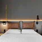 Moxy Hotel Szczecin