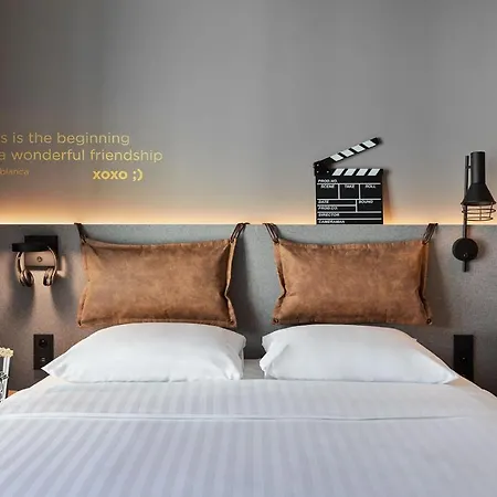 Moxy Hotel