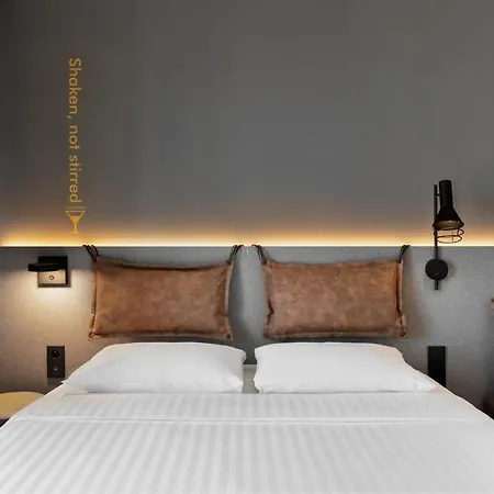 Moxy Hotel Szczecin