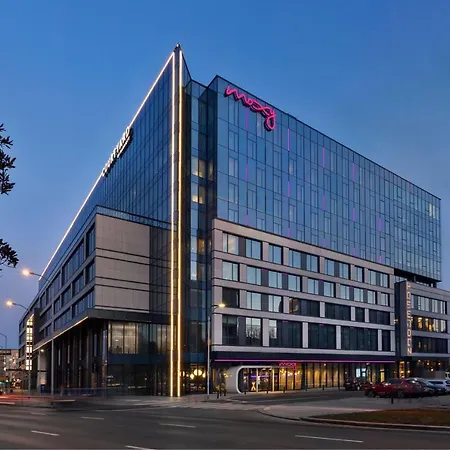 Moxy Szczecin