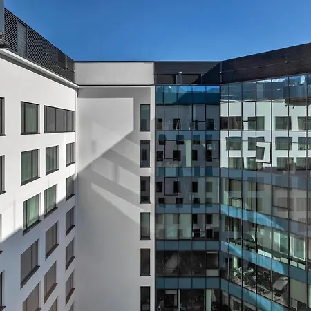 Moxy Hotel Szczecin