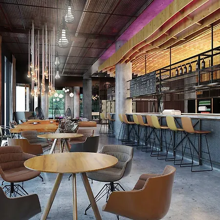 Moxy Stettin