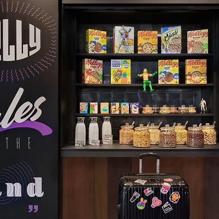 Moxy シュチェチン