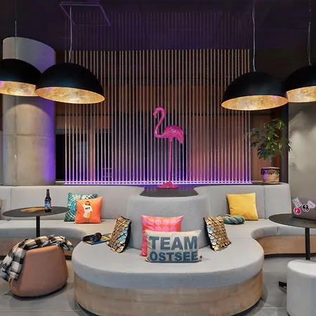 Moxy 3* Stettin