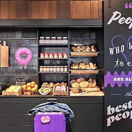 Moxy Szczecin